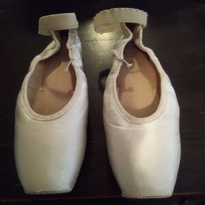 Alina I Pointe Shoes